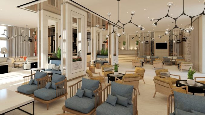Karisma Invested 24 Million Euros in the Ulcinj Resort