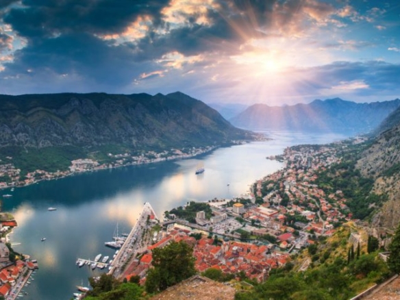 5 interesting facts about Kotor MD Realty