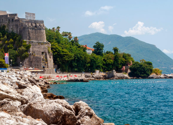 Montenegro among the best countries to move to