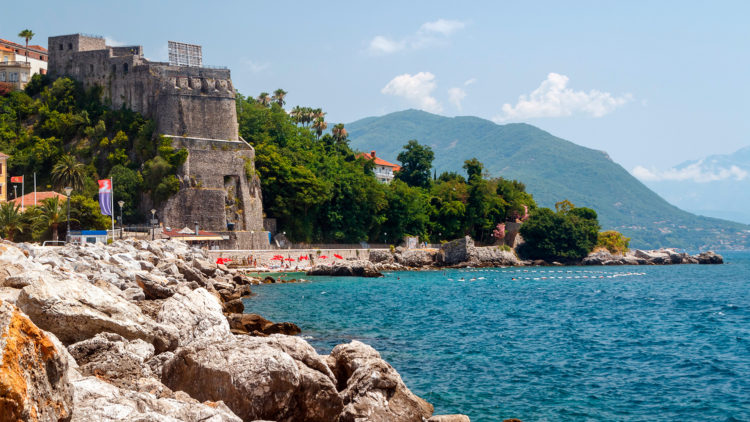 Montenegro in the Ranking of the Best Countries for Relocation