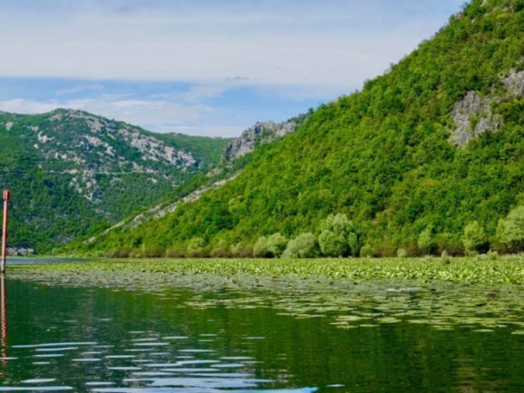 Lake Skadar: when to go and what to do