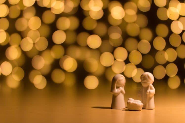 How Christmas Is Celebrated in Montenegro