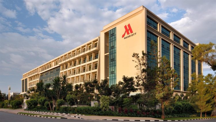 Marriott Hotel will bring the Ritz-Carlton brand to Montenegro