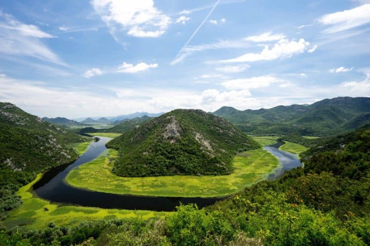 5 National Parks of Montenegro: A Tourist Guide for 2026