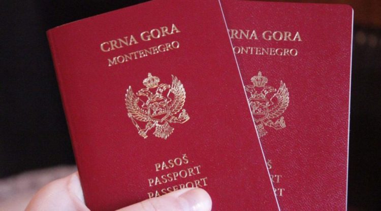 Montenegrins Are Obtaining Citizenship of Germany and the Netherlands