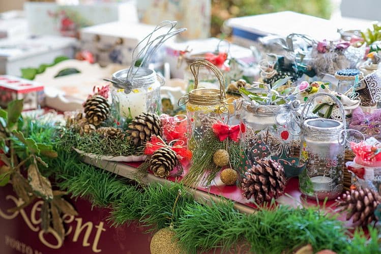 Christmas Markets Will Be Held in Tivat