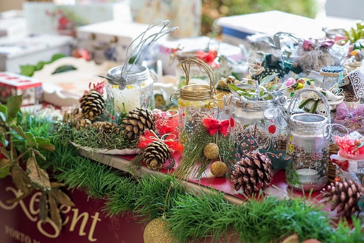Christmas Markets Will Be Held in Tivat
