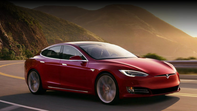 Tesla Will Appear in Montenegro's Taxi Service