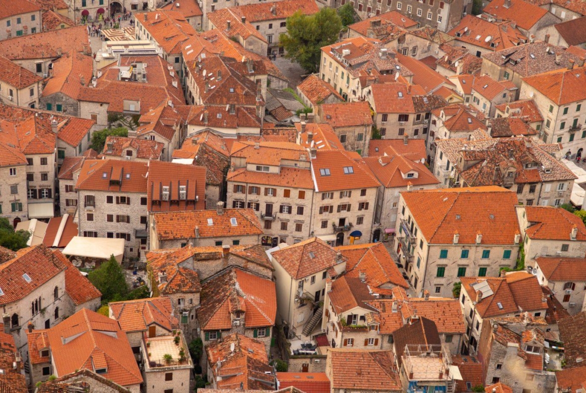How to Get a Residence Permit in Montenegro