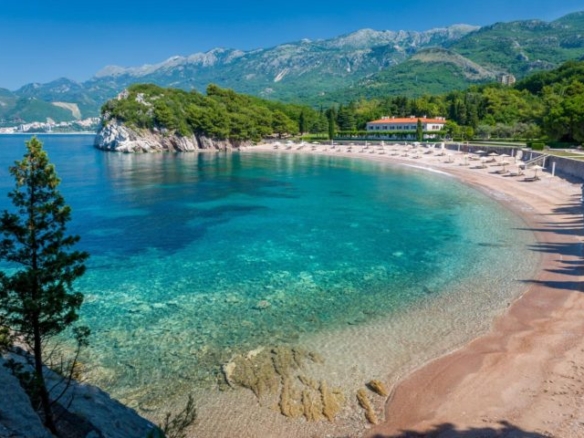 Demand for tours to Montenegro increased by 25%