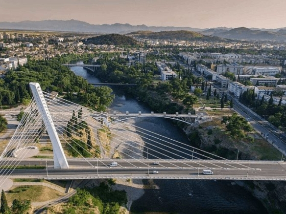 In Podgorica, 90% of apartments are bought for rental purposes