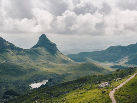 Montenegro was chosen for the pilot Russian project “Good Deed”
