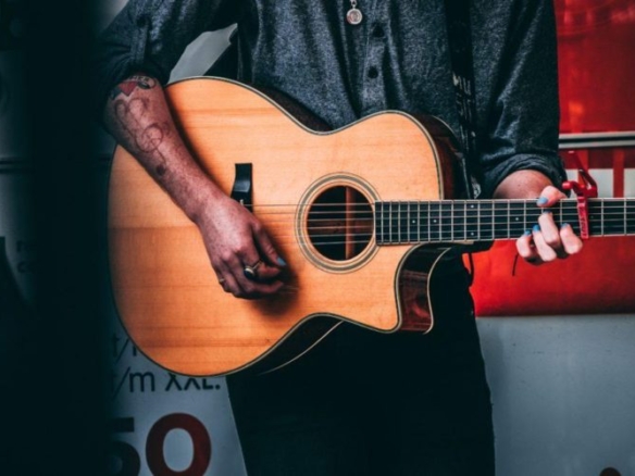 A guitar festival will take place in Montenegro on July 27