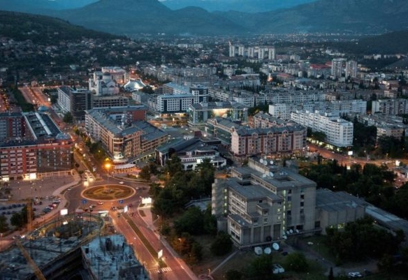 A tax on illegal real estate will be introduced in Montenegro