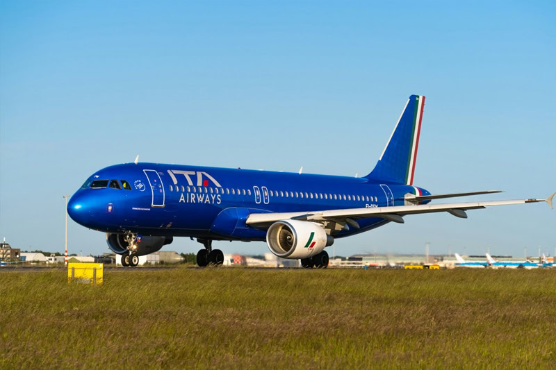 ITA Airways is considering the return of direct flights to Montenegro in 2026
