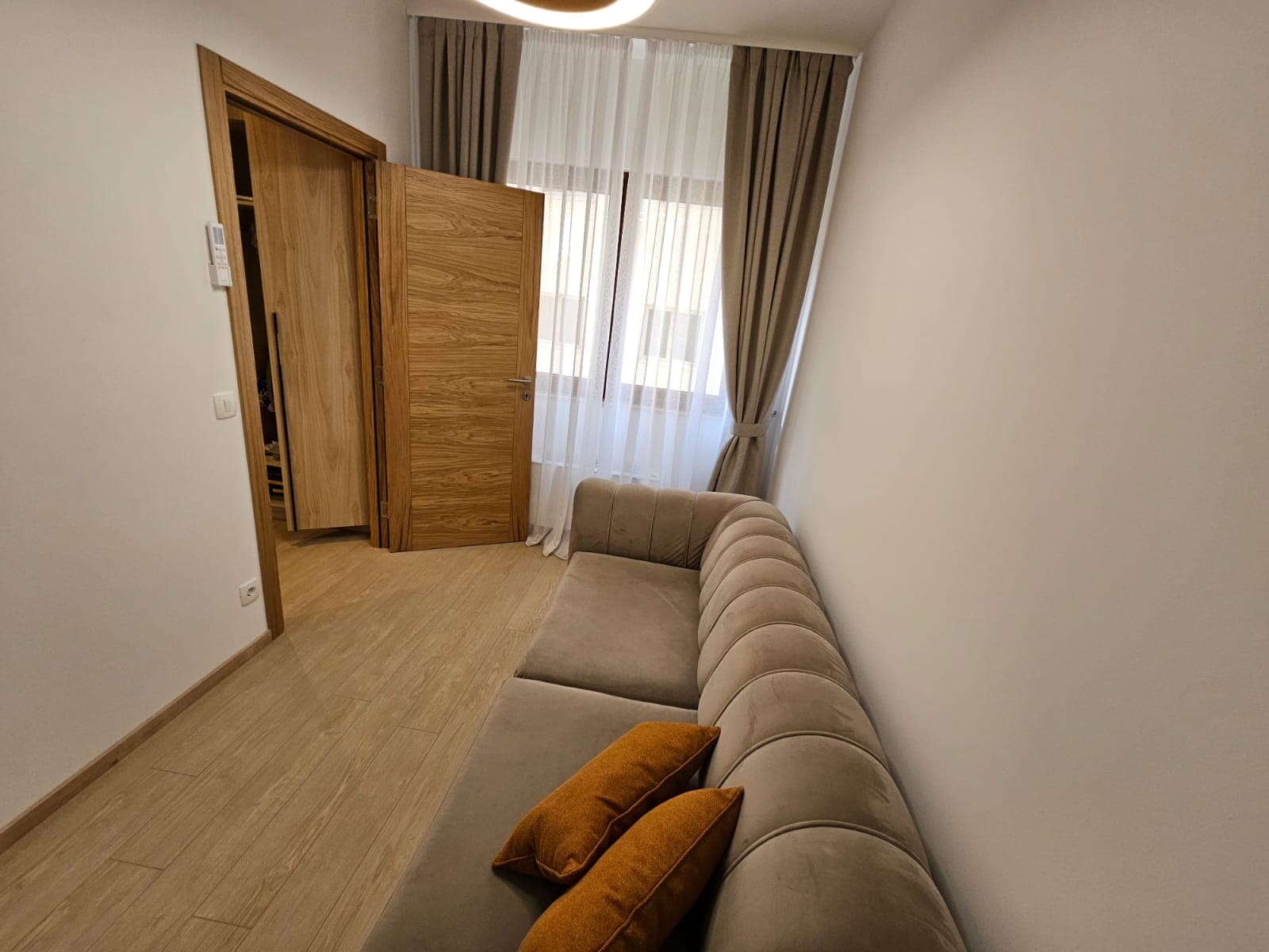 Apartment in Budva No. 2360