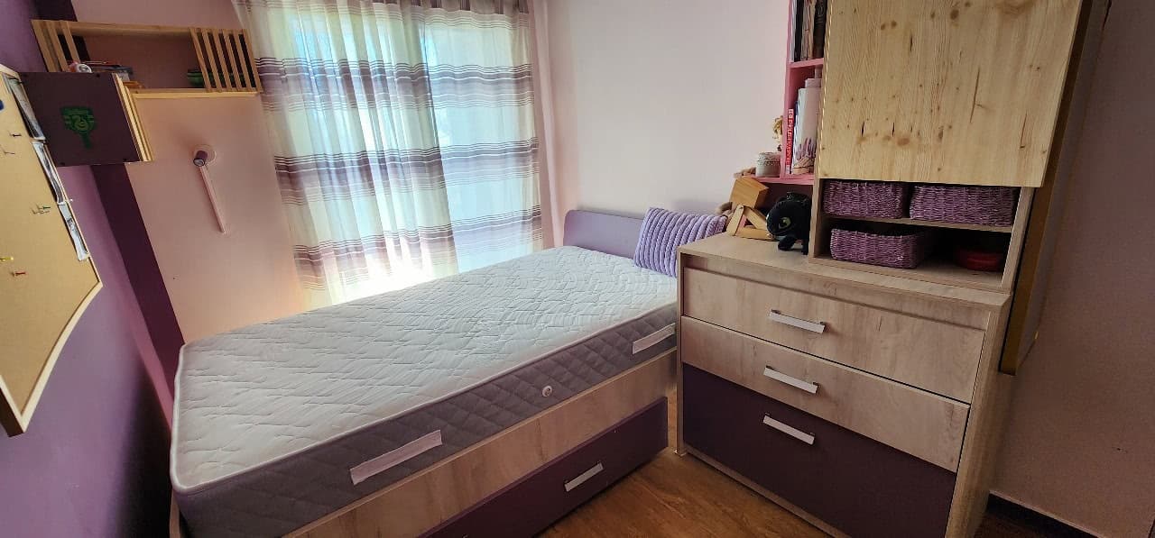 Townhouse in Petrovac No. 2350