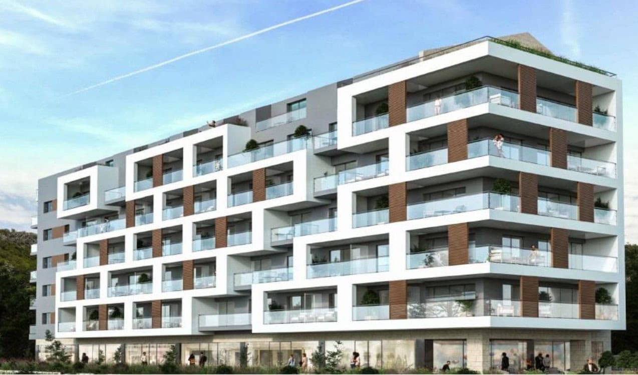 Apartment in Budva No. 2338