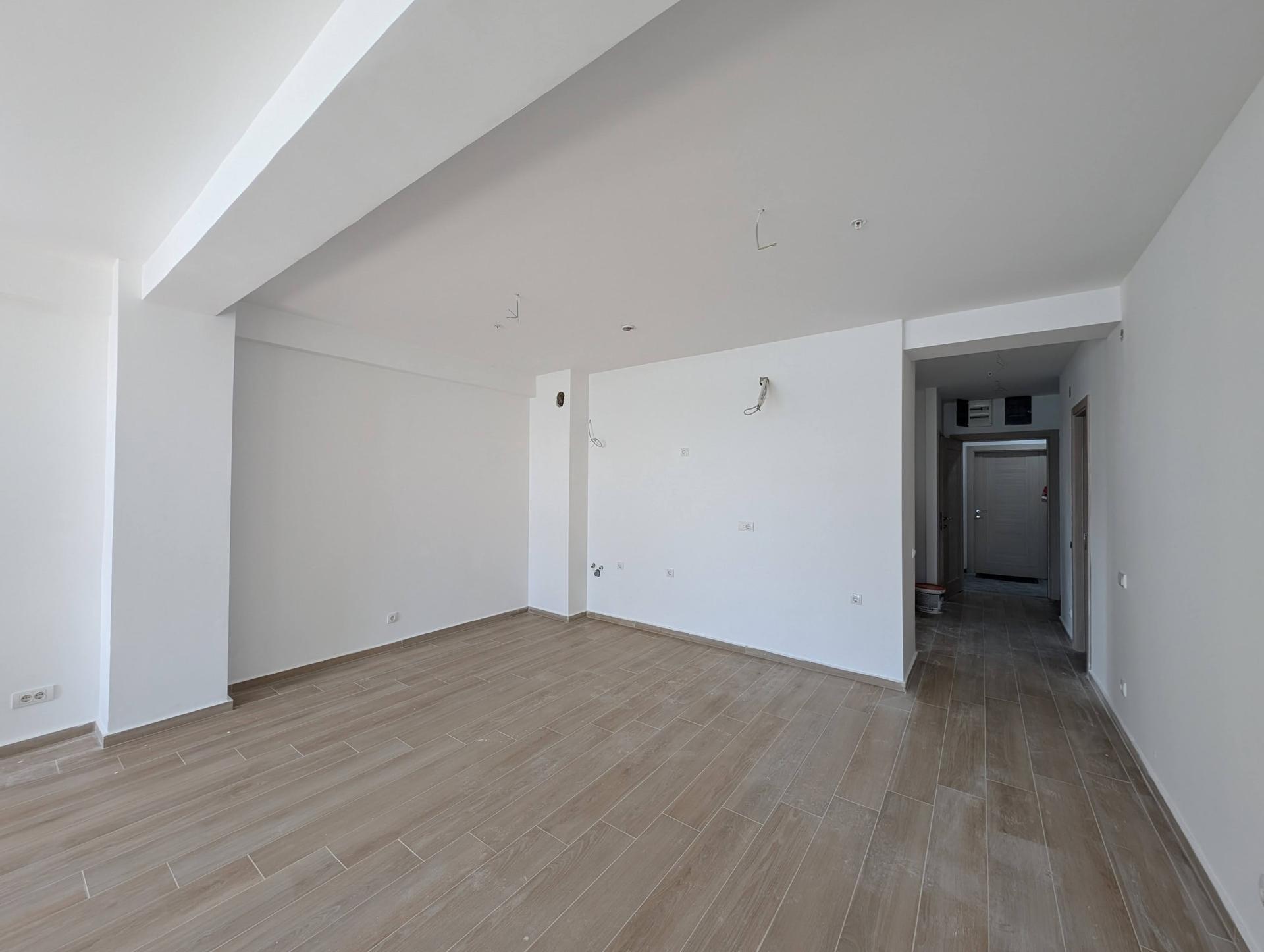 Apartment in Rafailovići No. 2333