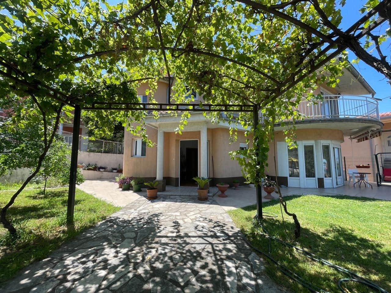 House in Bar No. 2315