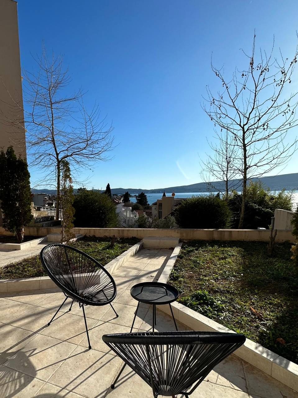 Apartment in Tivat No. 2307