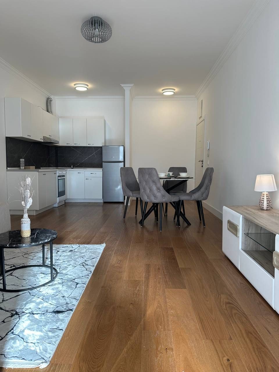 Apartment in Tivat No. 2307