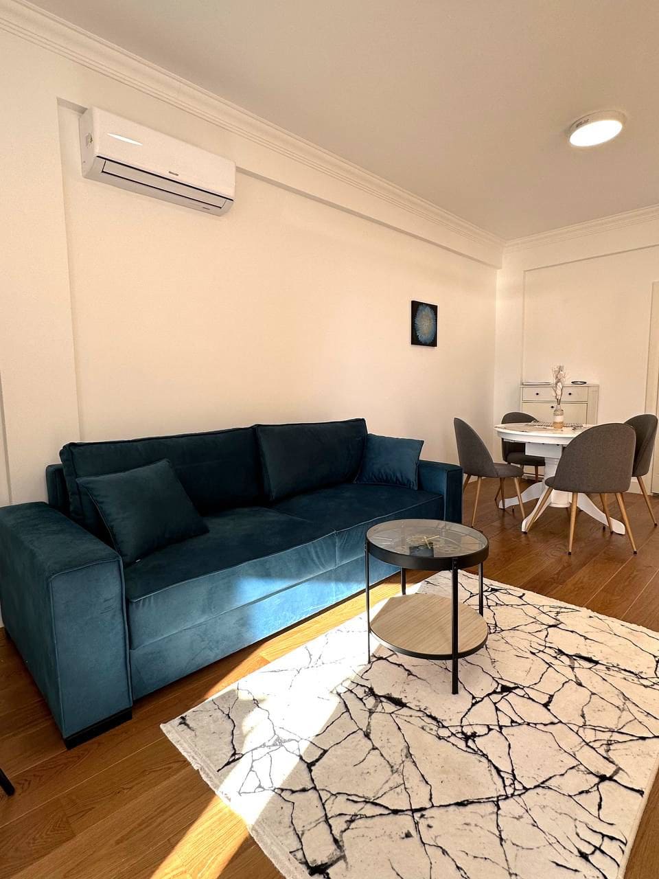 Apartment in Tivat No. 2306