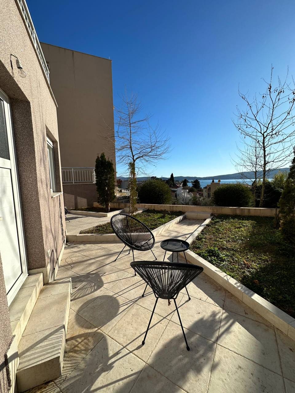 Apartment in Tivat No. 2306
