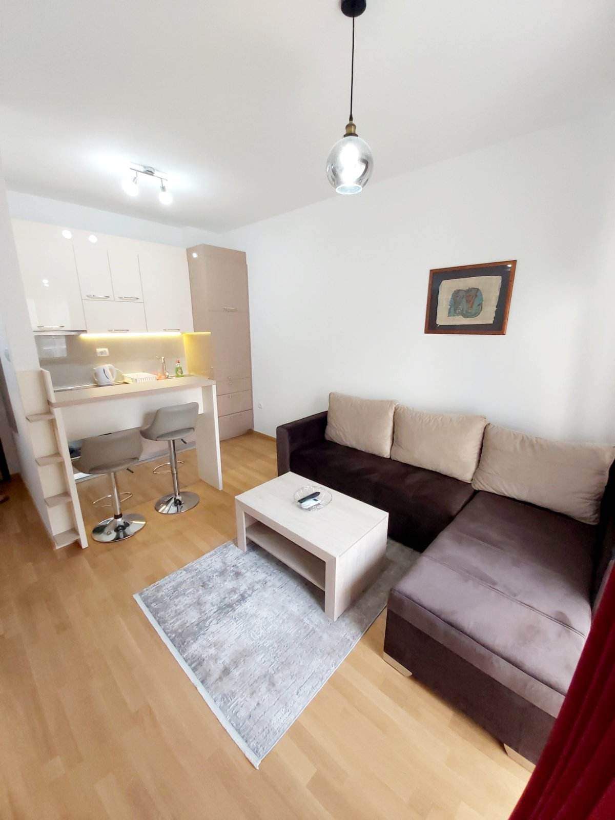Apartment in Budva No. 2295