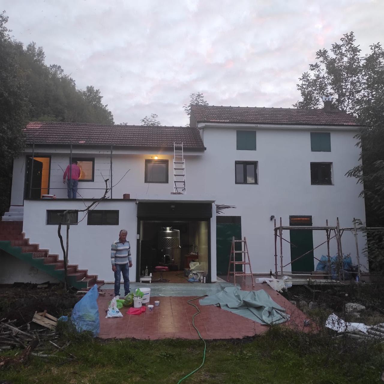 House in Crmnica No. 2294