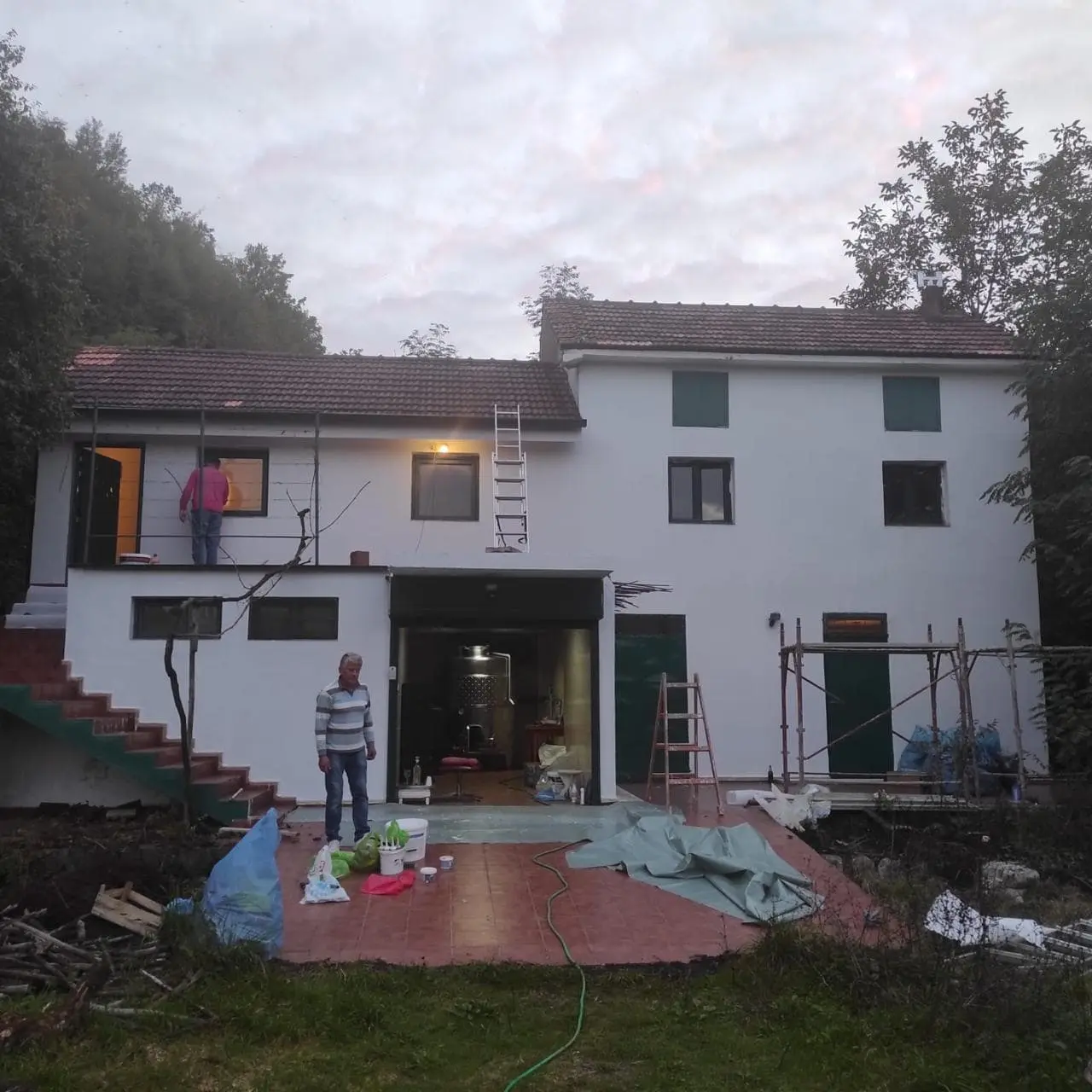 House in Crmnica No. 2294