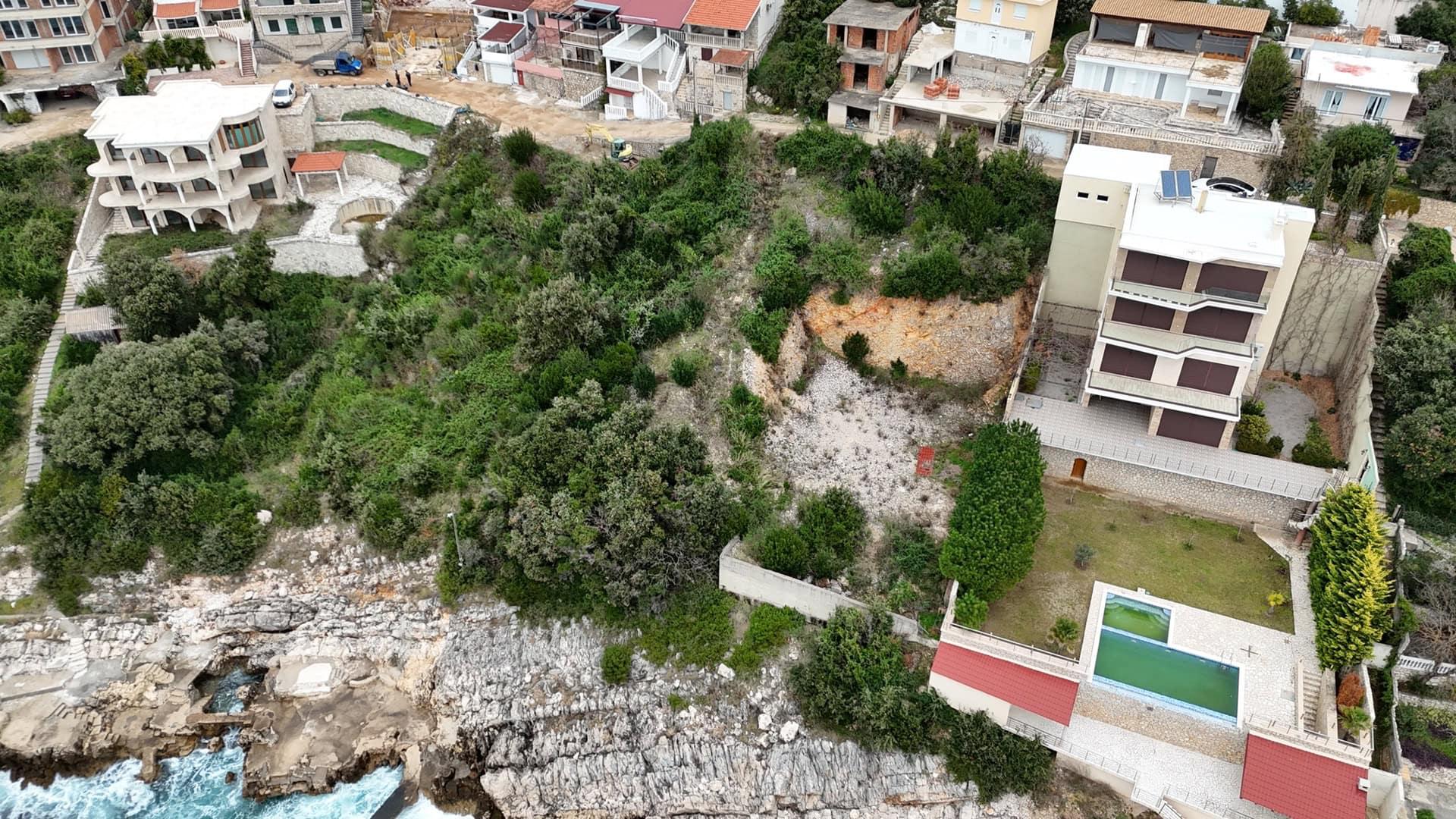 Land Plot No. 2395
