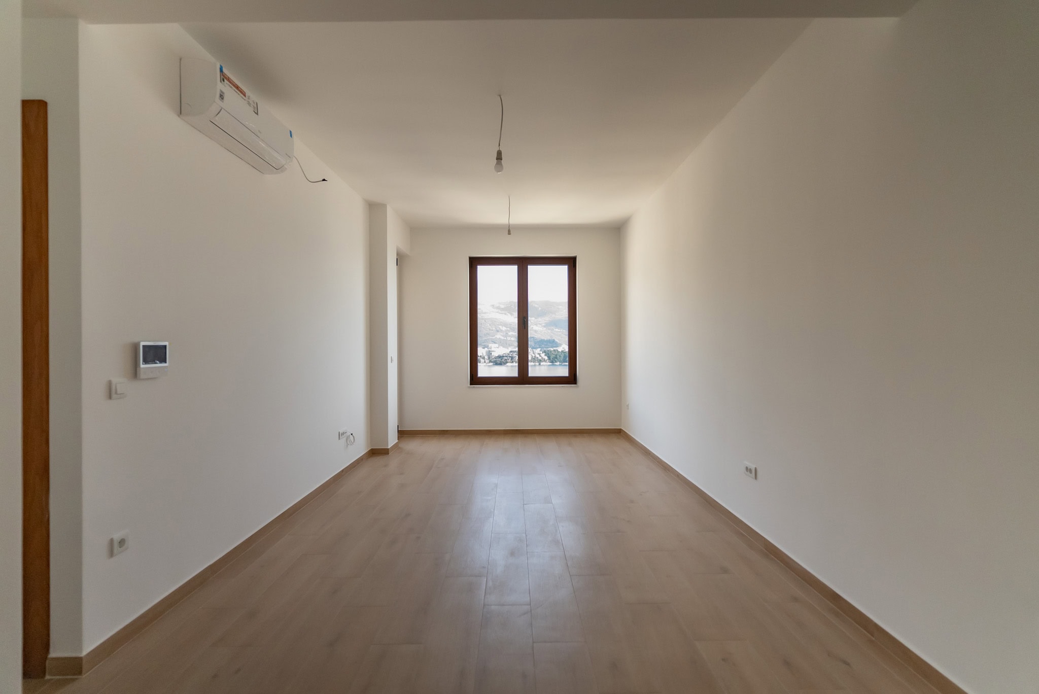 Apartment in Budva No. 2388