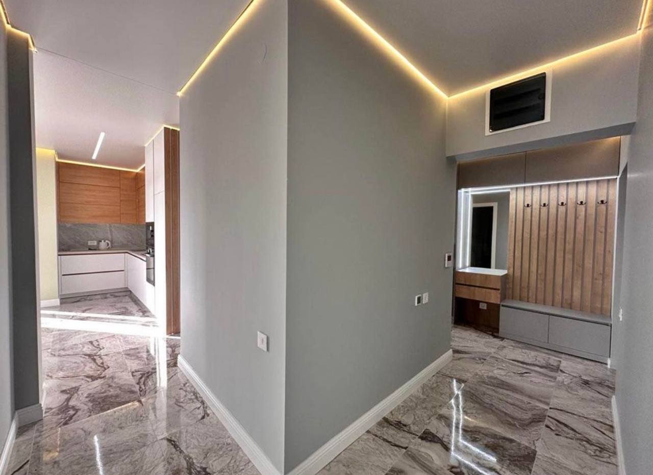 Apartment in Tivat No. 2379