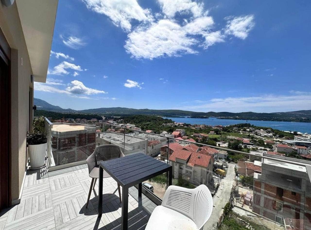 Apartment in Tivat No. 2379