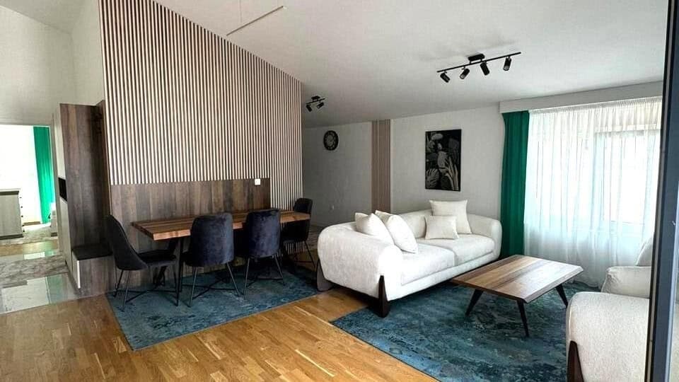 Apartment in Tivat No. 2378