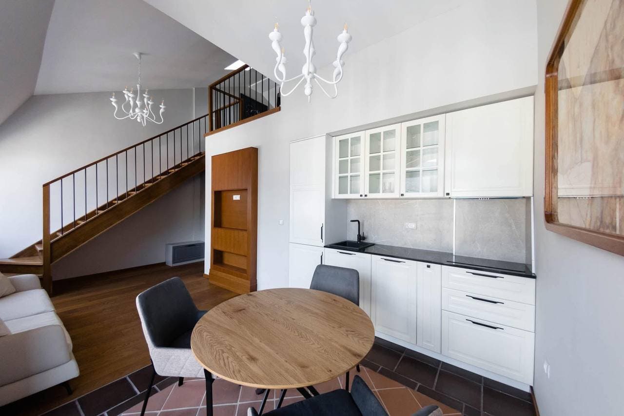 Apartment in Tivat No. 2377
