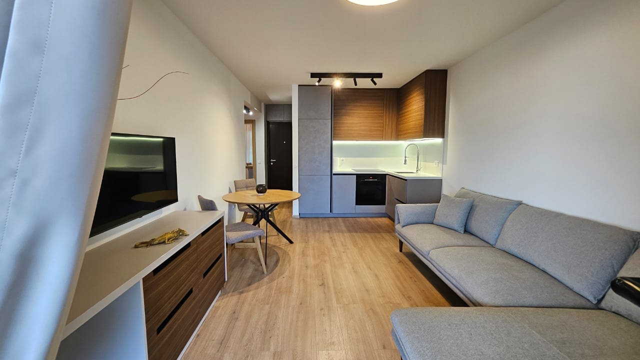 Apartment in Budva No. 2372