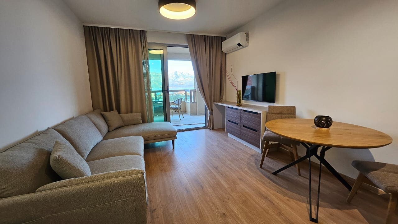 Apartment in Budva No. 2372