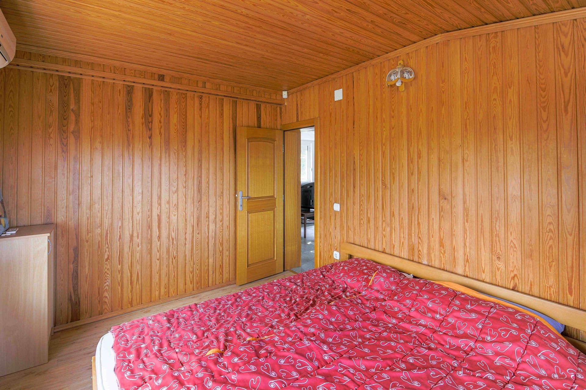 Bedroom — Houses in Uteha