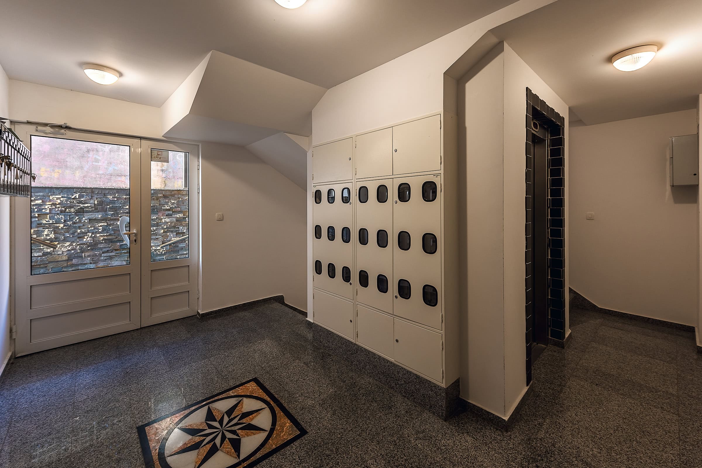 Apartment in Bečići No. 2224