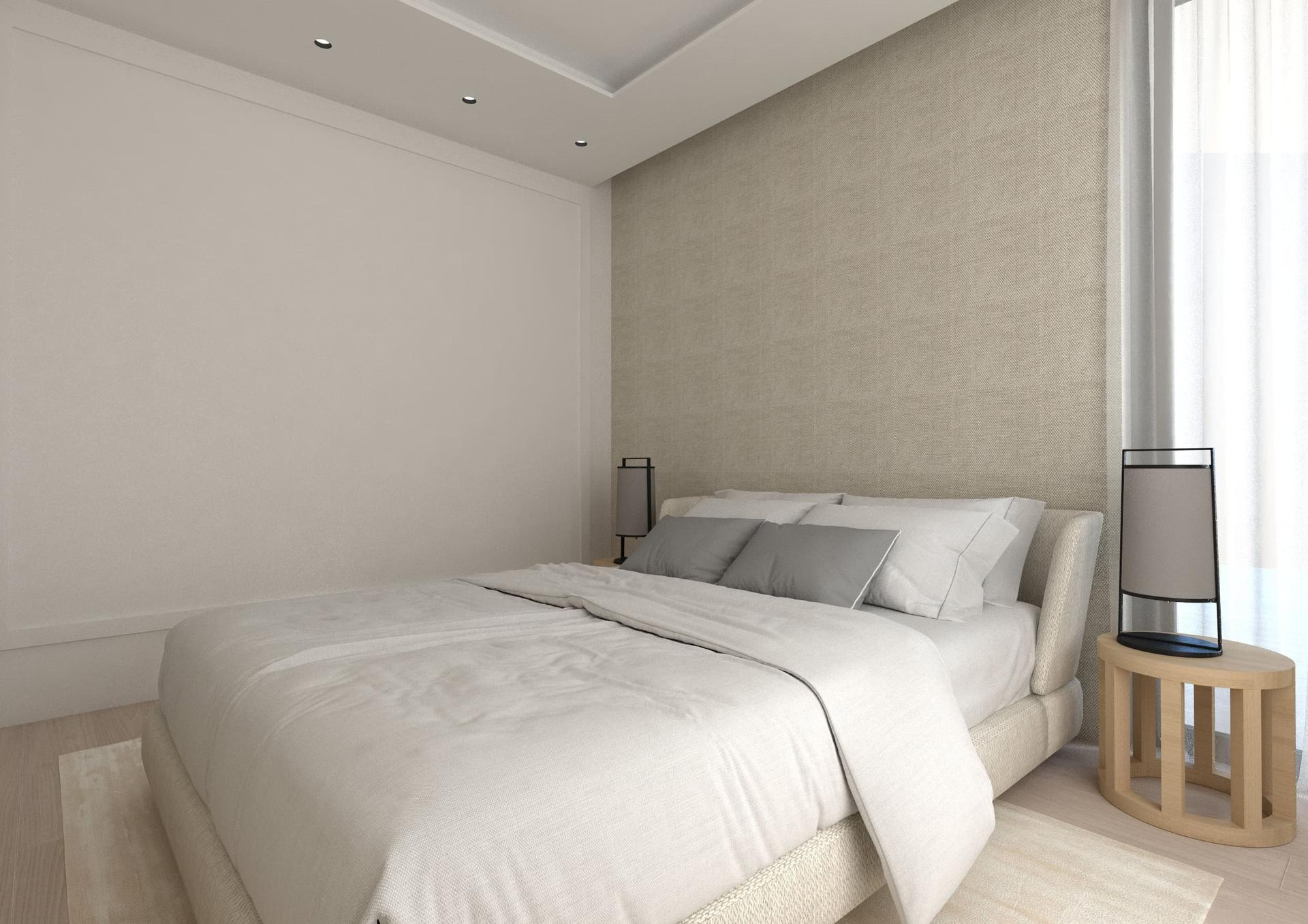 Apartment in Budva No. 2187