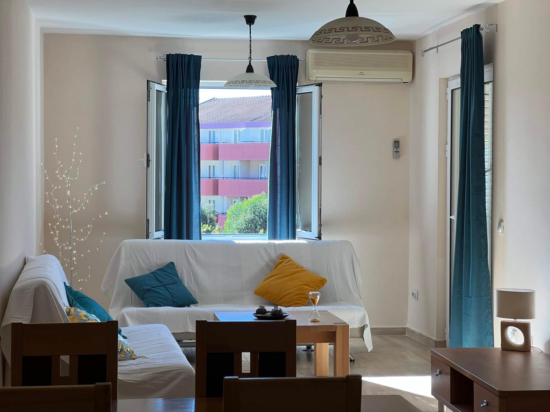 Apartment in Budva No. 2150