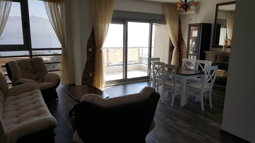 Apartment in Budva No. 2109