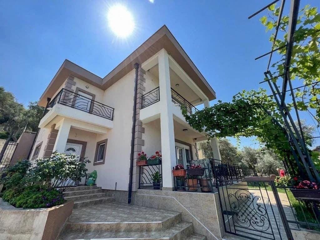 House in Bar No. 2031