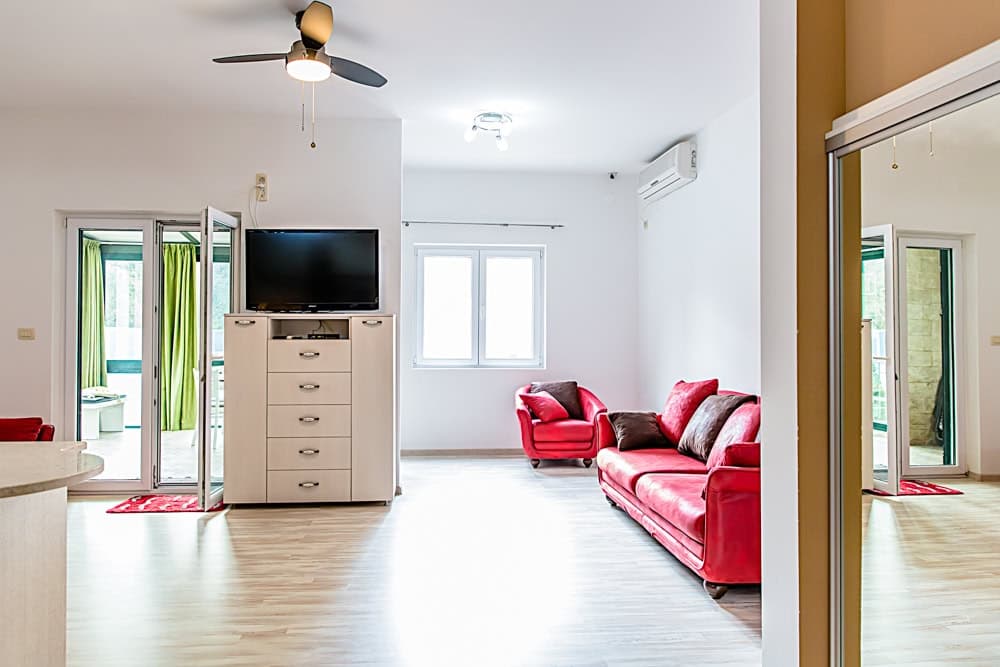 Apartment in Đenovići No. 1941