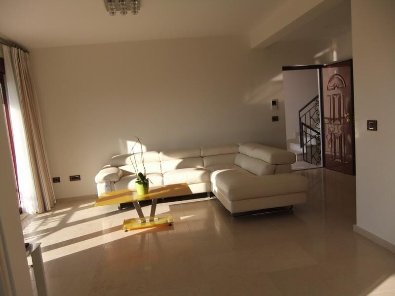 Apartment in Petrovac No. 1719