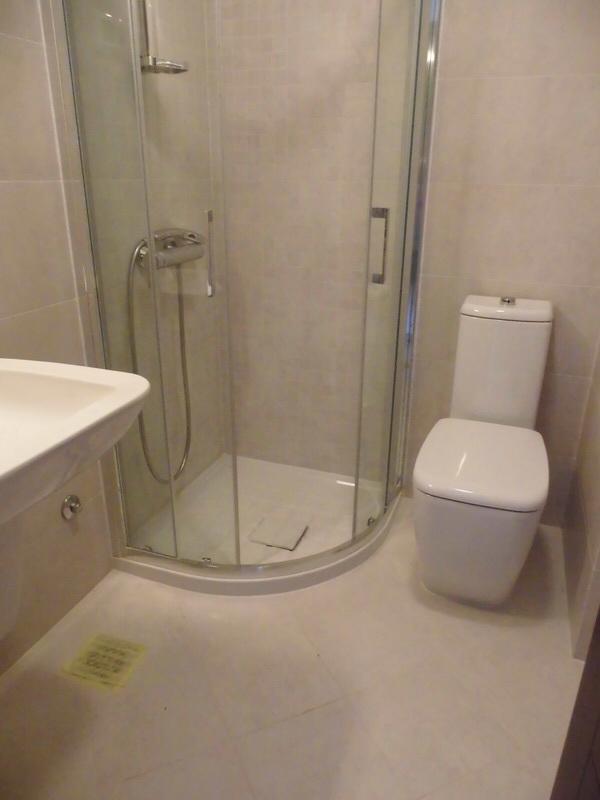 Apartment in Petrovac No. 1719