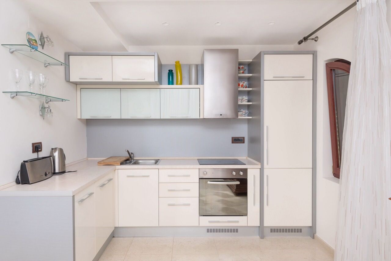Apartment in Petrovac No. 1719
