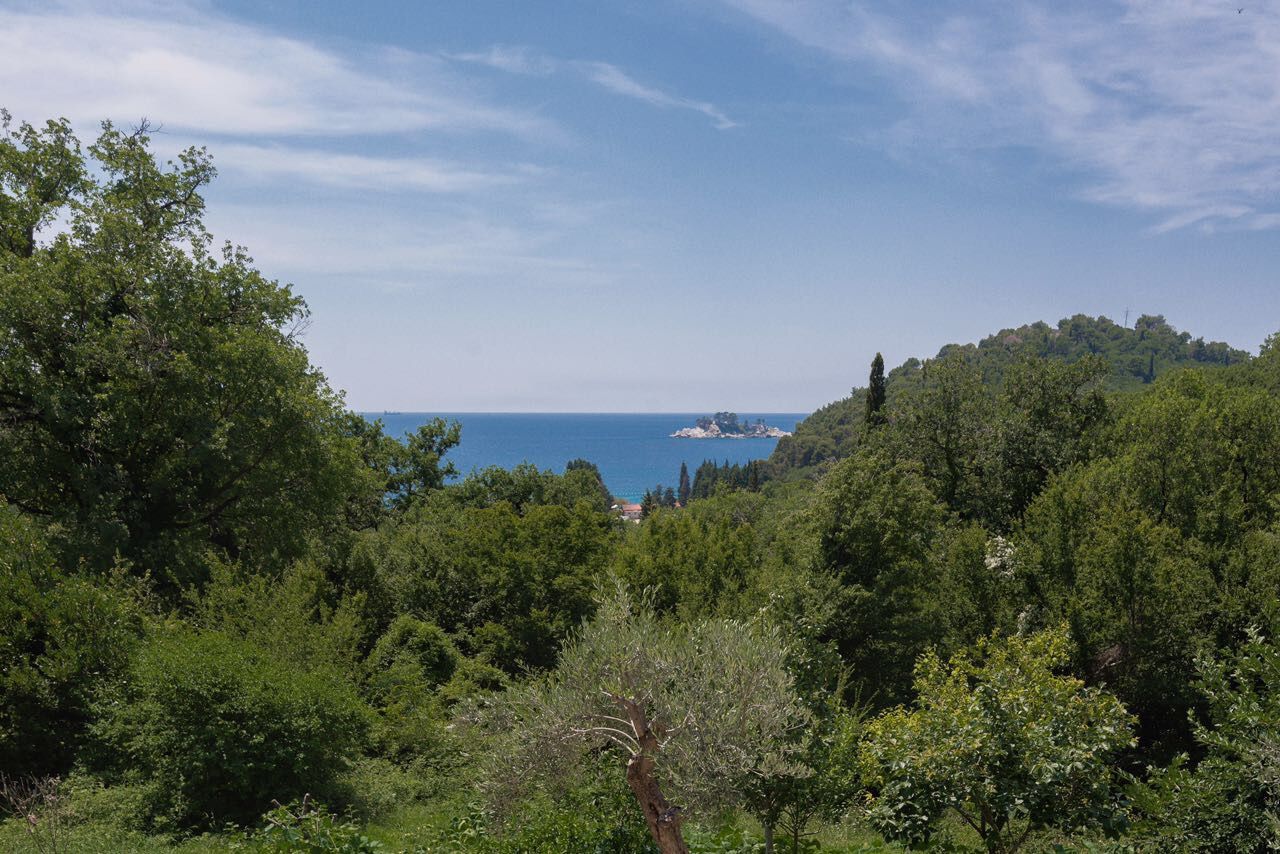 Apartment in Petrovac No. 1719